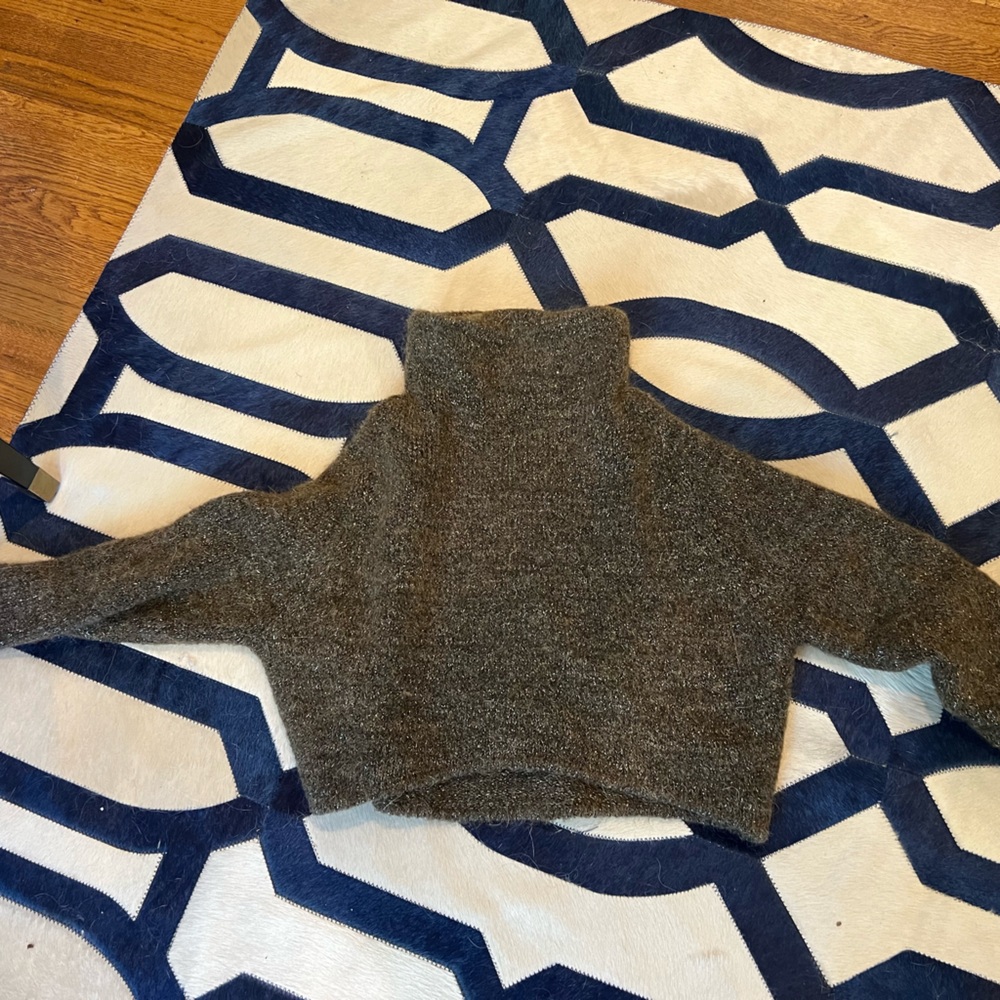 Sarah Pacini Sweater